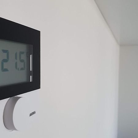 Turku Center 101 Apartman Kültér fotó