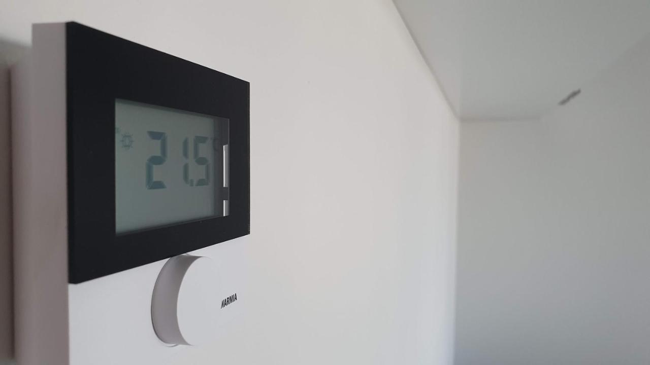 Turku Center 101 Apartman Kültér fotó