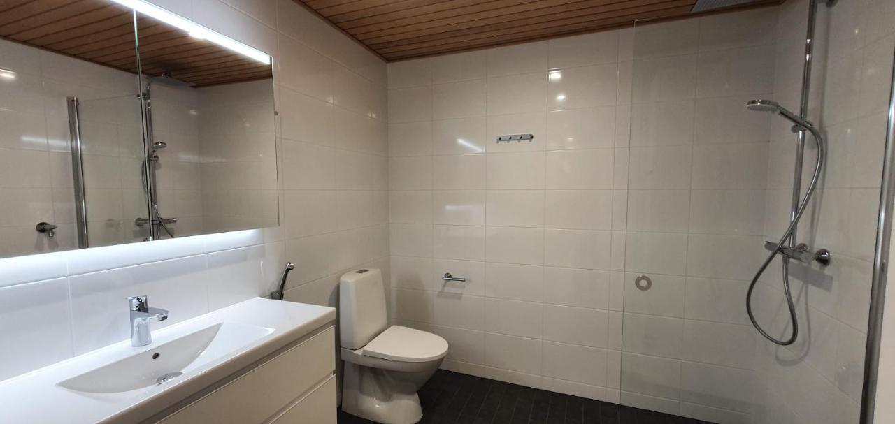 Turku Center 101 Apartman Kültér fotó